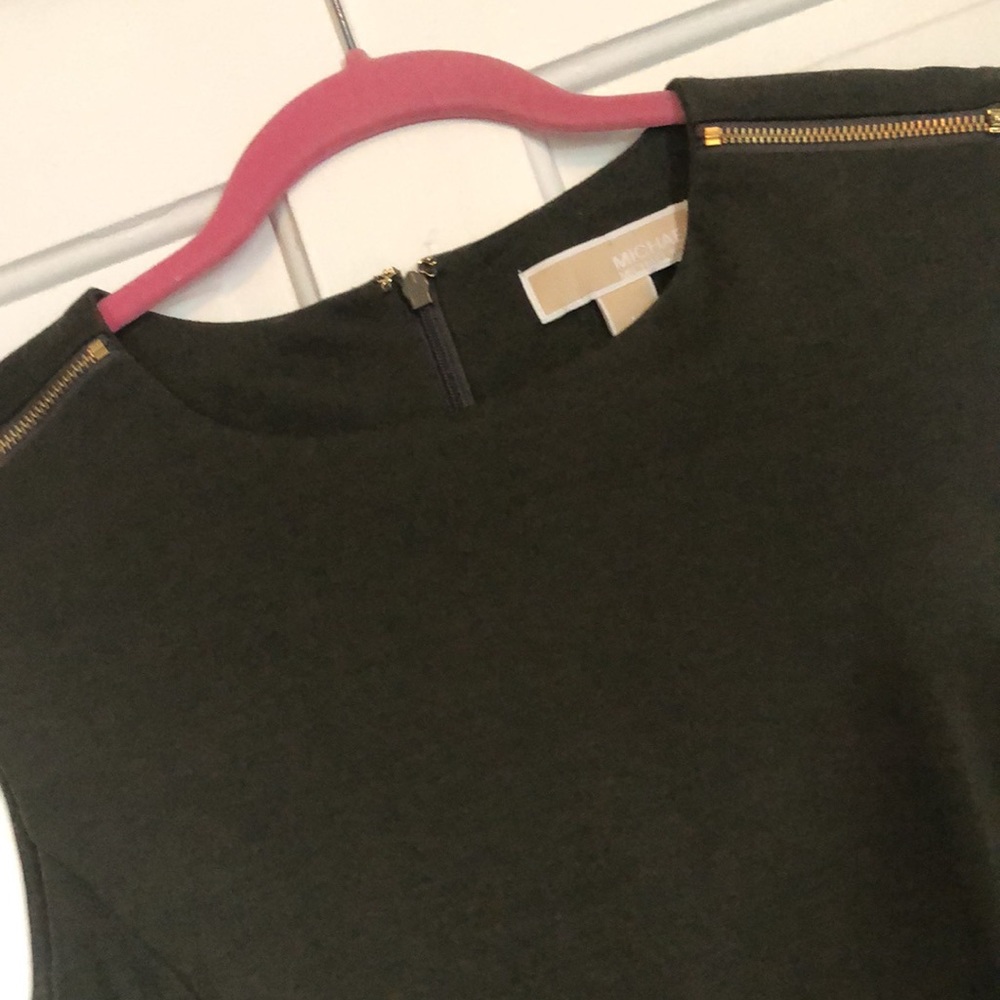 Michael By Michael Kors Knit Dress